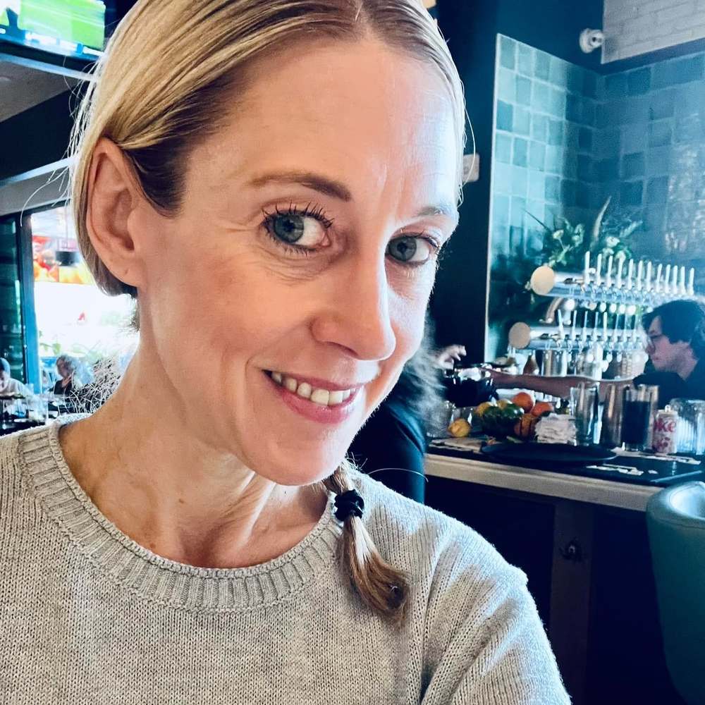 Meet your Posher, Lisa